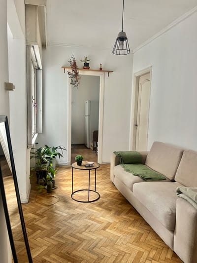 Alquiler Apartamento 3 dormitorios Montevideo