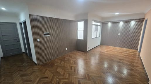 Alquiler Apartamento 2 dormitorios Centro