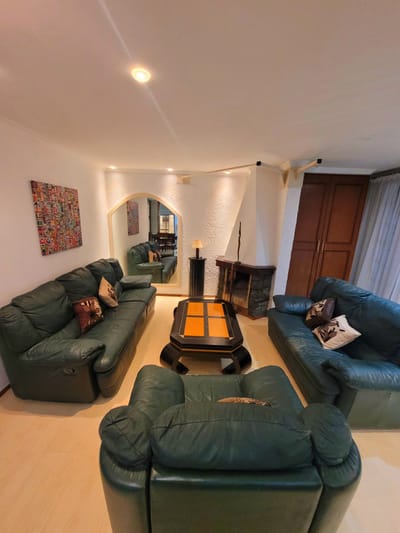 Alquiler Loft amoblado 1 dormitorio en Parque Batlle