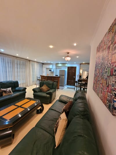 Alquiler Loft amoblado 1 dormitorio en Parque Batlle