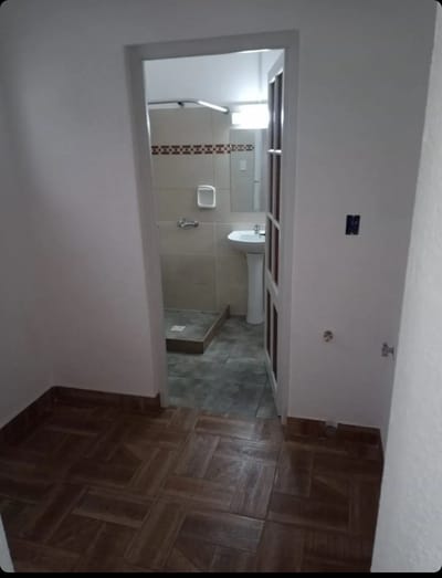 Alquiler apartamento dos dormitorios en Atahualpa