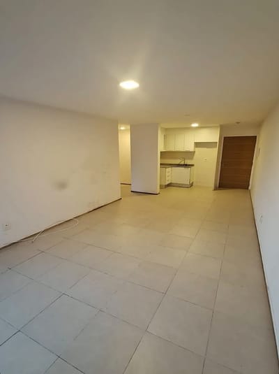 Alquiler Apartamento 1 dormitorio Montevideo, La Blanqueada