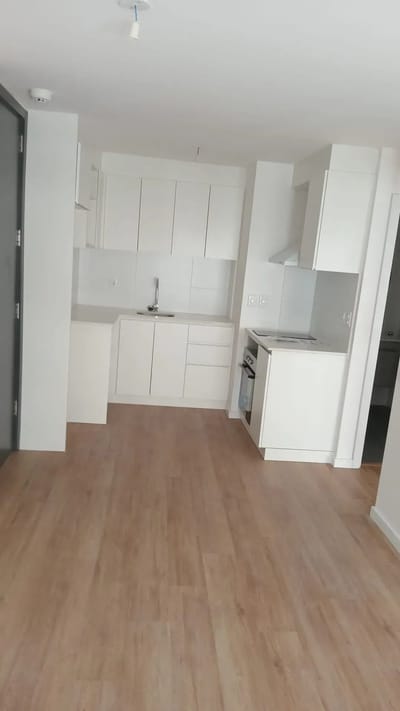 Alquiler Apartamento 1 dormitorio Tres Cruces