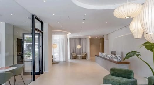 Alquiler Apartamento 1 dormitorio y Garage La Blanqueada