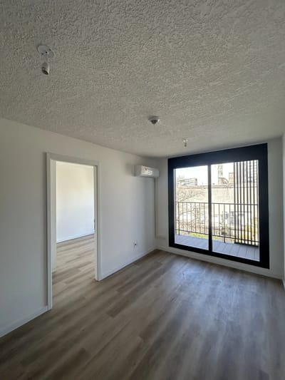 Alquiler Apartamento 1 dormitorio y Garage La Blanqueada