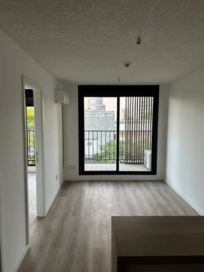 Alquiler Apartamento 1 dormitorio y Garage La Blanqueada
