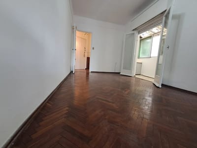 Alquiler Apartamento 2 dormitorios La Comercial