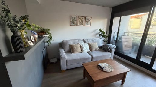 Alquiler Apartamento 1 dormitorio Malvin Montevideo