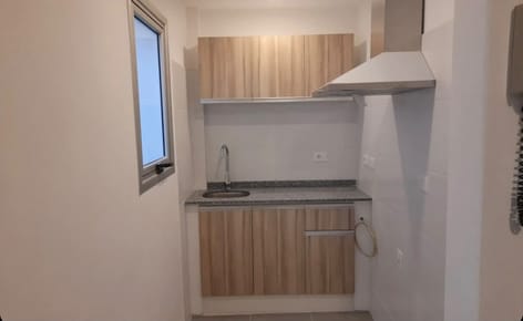 Alquiler Apartamento 1 dormitorio La Blanqueada