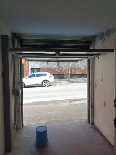 Alquiler Local comercial 13 m² Aguada