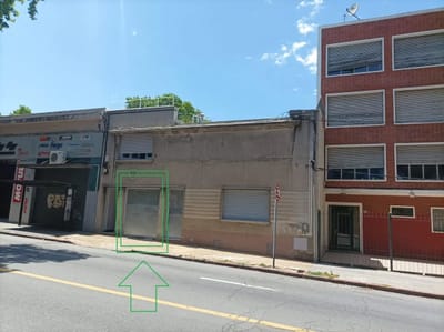 Alquiler Local comercial 13 m² Aguada