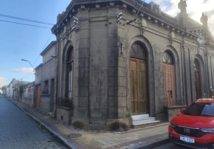 Venta Casa 2 dormitorios Rocha