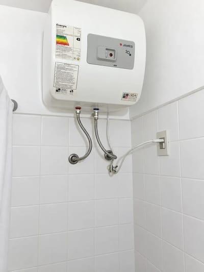 Alquiler Apartamento 1 dormitorio en Aires Puros  $21000 Incluye Gastos Comunes Y Tributos Domiciliarios