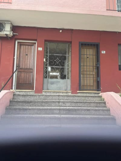 Alquiler Apartamento 1 dormitorio en Aires Puros  $21000 Incluye Gastos Comunes Y Tributos Domiciliarios