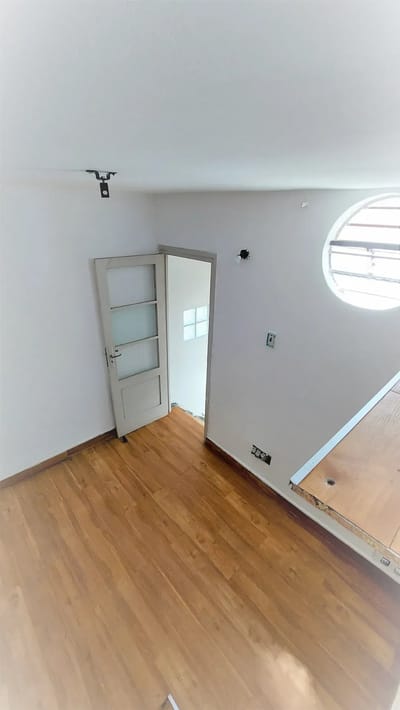 Alquiler Apartamento 2 Dormitorios Pocitos con Parrillero