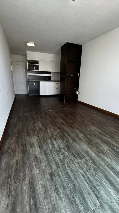 Alquiler Monoambiente en Pocitos