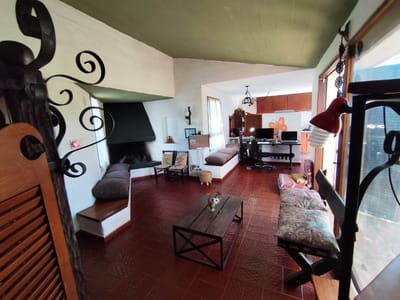 Venta Casa 2 dormitorios con jardín en La Paloma