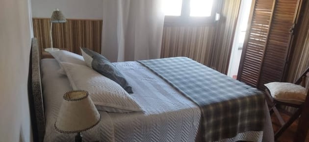 Alquiler Apartamento Amoblado 1 dormitorio Palermo