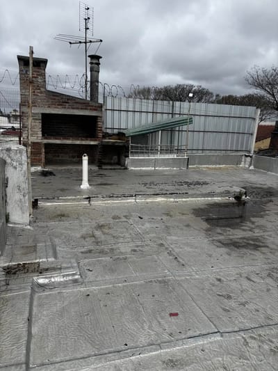 Alquiler Casa 2 dorm con opción a 3Pérez Castellanos