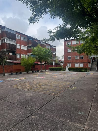 Alquiler Apartamento 2 dormitorios en Ituzaingó.