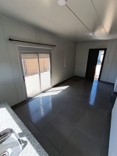 Alquiler Casa  El Pinar 1 dormitorio 1 habitación pequeña para vestidor o oficina con Estacionamento Sin gastos Comunes Con Parrillero A ESTRENAR