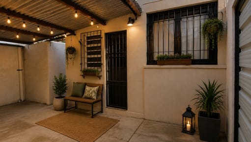 Alquiler Apartamento 2 dormitorios Malvin Norte