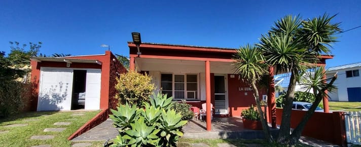 Venta Casa 2 dormitorios La Pedrera