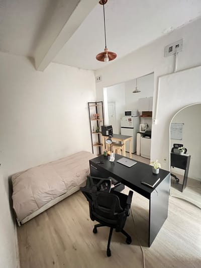 Alquiler Apartamento 1 dormitorio Montevideo