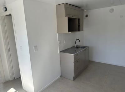 Alquiler Apartamento 1 dormitorio Montevideo