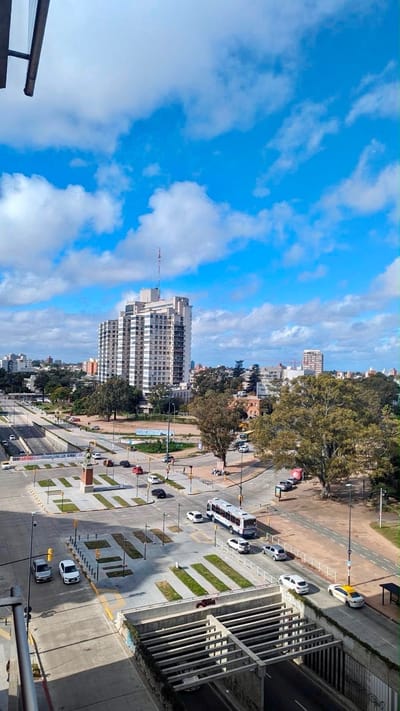 Alquiler Apartamento 1 dormitorio Parque Batlle