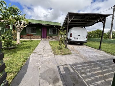 Venta Casa 5 Dormitorios 4 Baños en Paso de la Arena