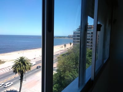 Alquiler Apartamento 3 dormitorios  $52000