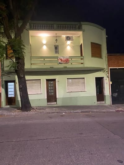 Alquiler Casa 3 dormitorios Amoblado
