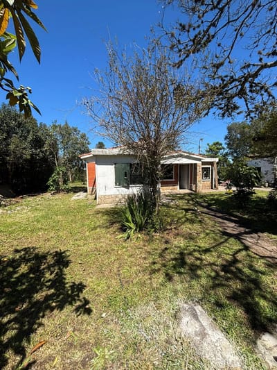 Alquiler Casa 3 dormitorios Empalme Nicolich