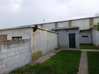 Venta Casa 2 dormitorios y apartamento en Colon