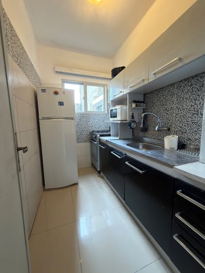Venta Apartamento 1 dormitorio Capurro