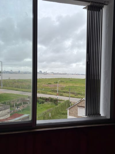 Venta Apartamento 1 dormitorio Capurro