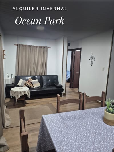 Alquiler Casa 2 dormitorios Ocean Park