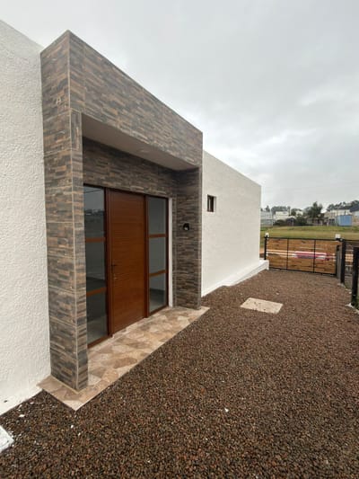 Alquiler Casa 1 dormitorio Lomas de Maldonado