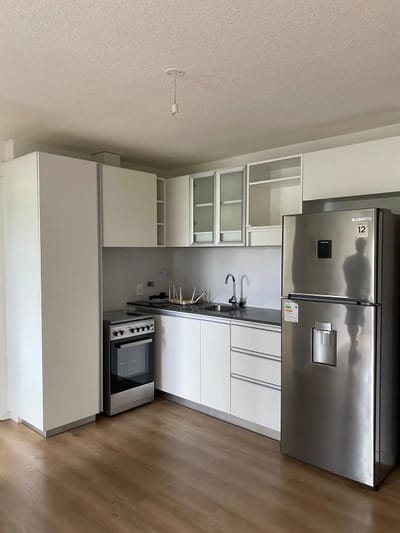 Alquiler Apartamento 1 dormitorio en Malvín