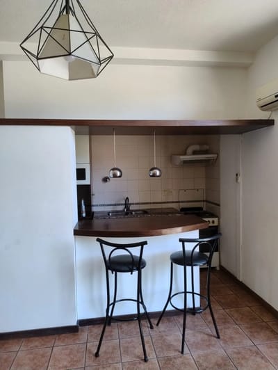 Alquiler Apartamento Atahualpa