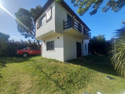 Venta Casa 3 dormitorios Punta Rubia