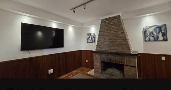 Alquiler Oficina 14 m² Carrasco