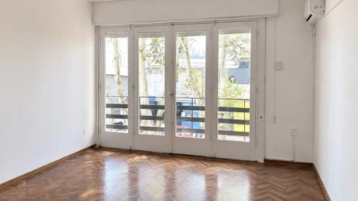 Alquiler Apartamento 2 Dormitorios Unión