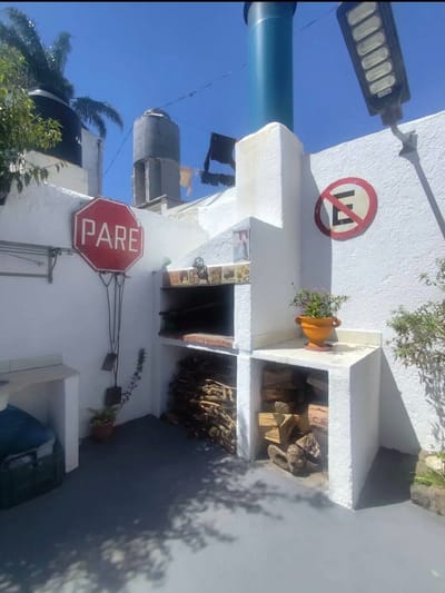 Alquiler Apartamento 1 dormitorio La Blanqueda