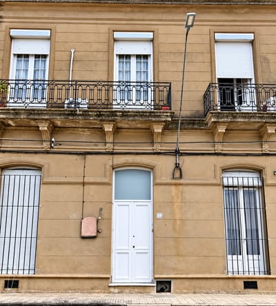 Venta Casa 4 dormitorios Rocha