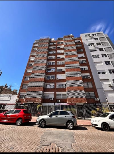 Alquiler Apartamento 2 dormitorios Parque Batlle Montevideo