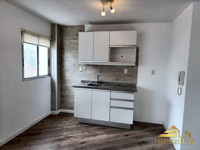 Alquiler Apartamento 1 dormitorio en Punta Carretas