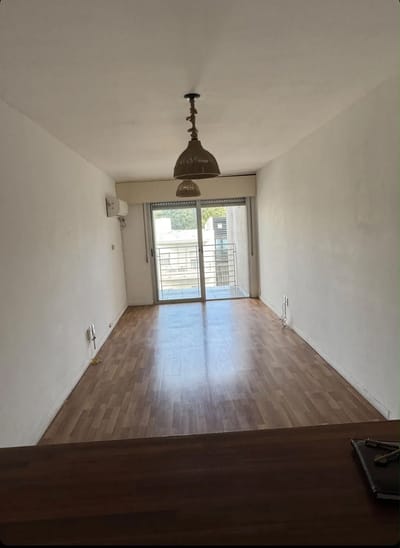 Alquiler Apartamento 1 dormitorio Parque Rodó