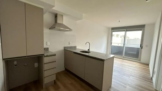 Alquiler Apartamento 1 dormitorio Montevideo